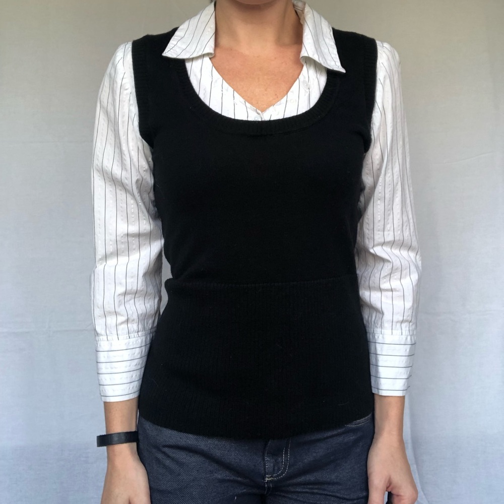 AGB long sleeve shirt